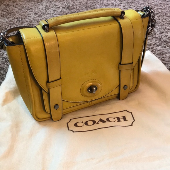 Coach Handbags - Coach crossbody Bag